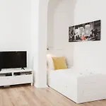 Family Apartment For 6 Guests, Mitte Moabit