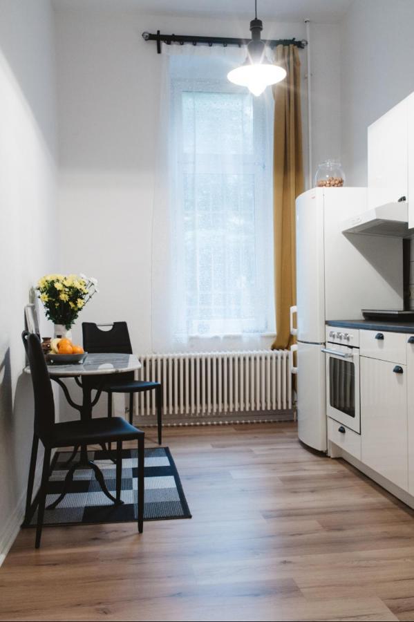 Appartement Family For 6 Guests, Mitte Moabit